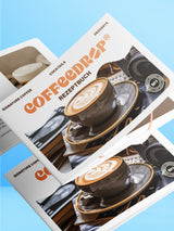 Recipe book