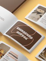 Recipe book
