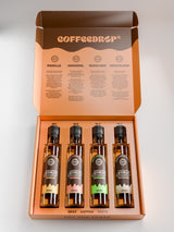 Coffeedrop Starterset